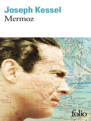 cover image of Mermoz